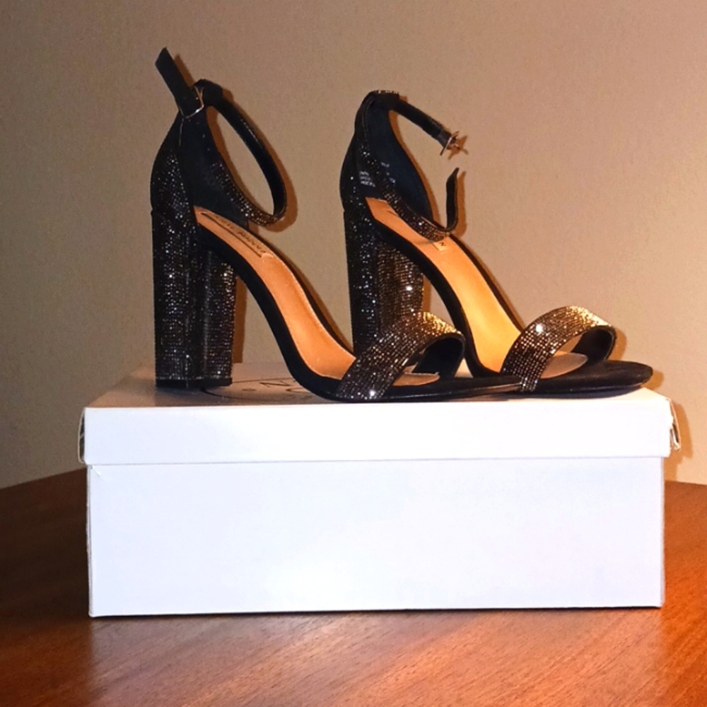 Steve Madden Heels